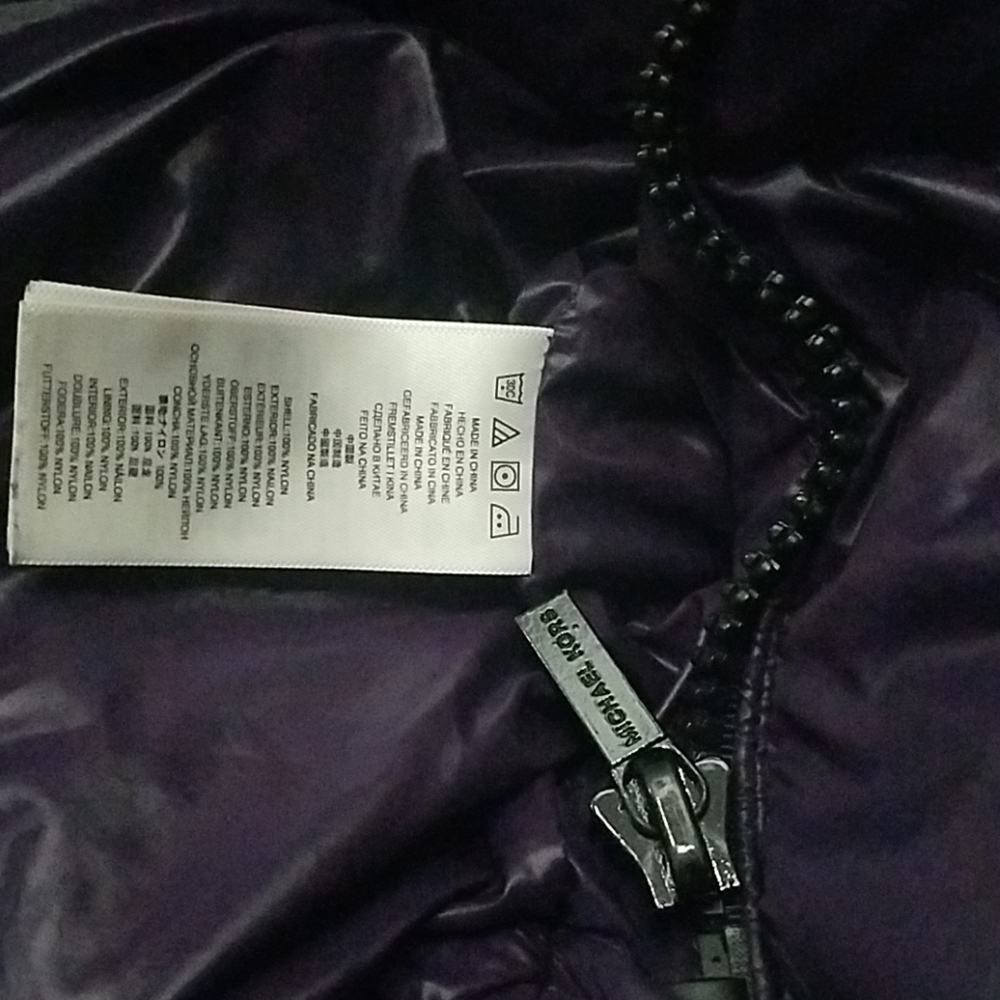 Jacket - Picture 4 of 8